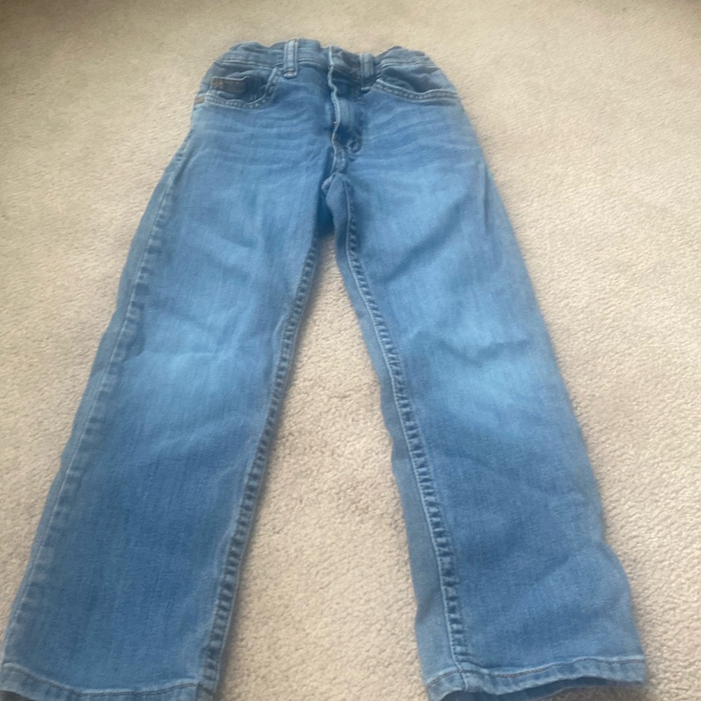 Wrangler jeans (boys)